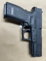 SPRINGFIELD ARMORY XD-9 9MM LUGER (9x19 PARA) - 3 of 3