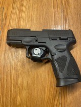 TAURUS G3C 9MM LUGER (9x19 PARA) - 2 of 3