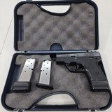 BERETTA BU9 NANO 9MM LUGER (9x19 PARA) - 1 of 3