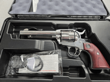 RUGER VAQUERO STAINLESS .357 MAG - 1 of 1