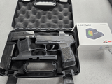SIG SAUER P365 OPTIC READY 9MM LUGER (9X19 PARA) - 1 of 1
