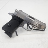 WALTHER PPK .380 ACP - 3 of 3