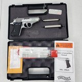 WALTHER PPK .380 ACP - 1 of 3