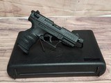 WALTHER P22 BLACK .22 long/.22 lr - 2 of 3