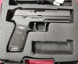 SIG SAUER P320 .45 ACP - 1 of 2