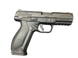 RUGER AMERICAN DUTY 9MM LUGER (9X19 PARA) - 1 of 3
