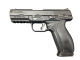 RUGER AMERICAN DUTY 9MM LUGER (9X19 PARA) - 2 of 3