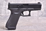 GLOCK G45 MOS 9MM LUGER (9x19 PARA) - 2 of 3