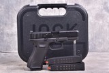 GLOCK G45 MOS 9MM LUGER (9x19 PARA) - 1 of 3