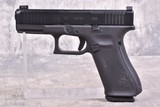 GLOCK G45 MOS 9MM LUGER (9x19 PARA) - 3 of 3