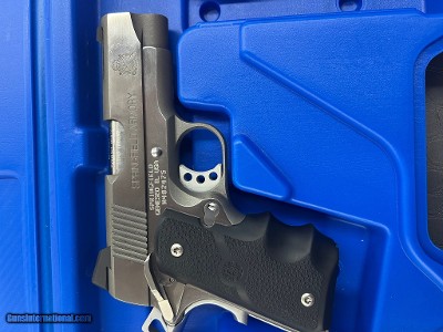 SPRINGFIELD ARMORY other
.45 ACP