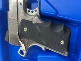 SPRINGFIELD ARMORY other
.45 ACP - 2 of 3