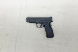 SPRINGFIELD ARMORY XDM ELITE 9MM LUGER (9x19 PARA) - 2 of 3