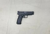 SPRINGFIELD ARMORY XDM ELITE 9MM LUGER (9x19 PARA) - 3 of 3