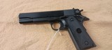 ROCK ISLAND ARSENAL m1911 9MM LUGER (9x19 PARA) - 1 of 3