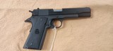 ROCK ISLAND ARSENAL m1911 9MM LUGER (9x19 PARA) - 2 of 3