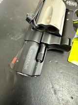 SMITH & WESSON 340 PD .357 MAG - 2 of 3