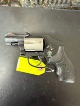 SMITH & WESSON 340 PD .357 MAG - 1 of 3