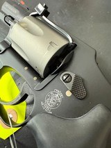 SMITH & WESSON 340 PD .357 MAG - 3 of 3