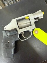 SMITH & WESSON 642-2 .38 SPL +P - 3 of 3