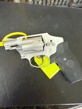 SMITH & WESSON 642-2 .38 SPL +P - 1 of 3