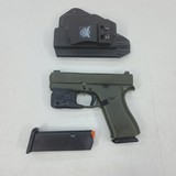 GLOCK 43X 9MM LUGER (9x19 PARA) - 2 of 3