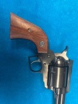 RUGER SUPER BLACKHAWK .44 MAGNUM - 2 of 3