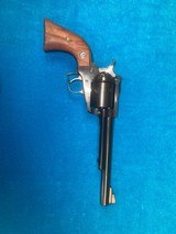 RUGER SUPER BLACKHAWK .44 MAGNUM - 1 of 3