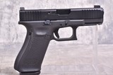 GLOCK 45 MOS Gen 5
9MM LUGER (9x19 PARA) - 2 of 3