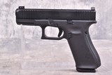 GLOCK 45 MOS GEN 59MM LUGER (9x19 PARA) - 3 of 3