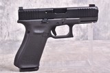 GLOCK 45 MOS GEN 59MM LUGER (9x19 PARA) - 2 of 3