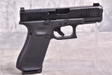 GLOCK 45 MOS GEN 59MM LUGER (9x19 PARA) - 2 of 3