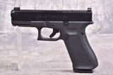 GLOCK 45 MOS GEN 59MM LUGER (9x19 PARA) - 3 of 3