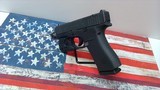 GLOCK 43X MOS w/Streamlight 9MM LUGER (9x19 PARA) - 2 of 3