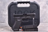 GLOCK 45 MOS GEN 59MM LUGER (9x19 PARA) - 1 of 3