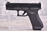 GLOCK 45 MOS GEN 59MM LUGER (9x19 PARA) - 3 of 3