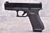 GLOCK 45 MOS GEN 59MM LUGER (9x19 PARA) - 3 of 3
