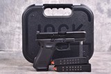 GLOCK 45 MOS GEN 59MM LUGER (9x19 PARA) - 1 of 3
