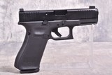 GLOCK 45 MOS GEN 59MM LUGER (9x19 PARA) - 2 of 3