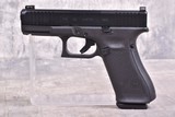 GLOCK 45 MOS GEN 59MM LUGER (9x19 PARA) - 3 of 3