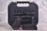 GLOCK 45 MOS GEN 59MM LUGER (9x19 PARA) - 1 of 3