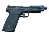 SMITH & WESSON M&P 5.7 MANUAL THUMB SAFETY 5.7X28MM - 3 of 3