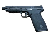 SMITH & WESSON M&P 5.7 MANUAL THUMB SAFETY 5.7X28MM - 2 of 3