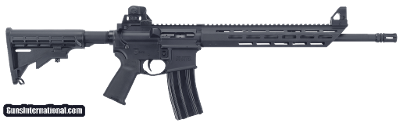 MOSSBERG MMR 5.56X45MM NATO