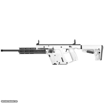 KRISS VECTOR GEN II CRB WHITE .22 LR