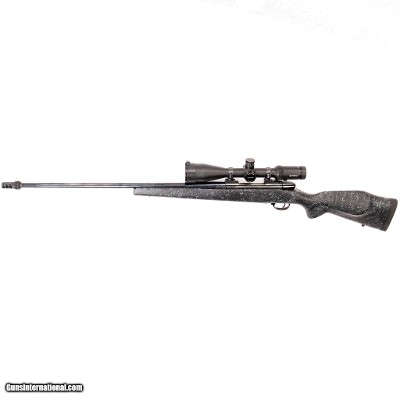 WEATHERBY MARK V .300 WBY MAG