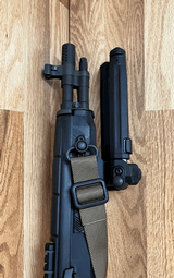 SPRINGFIELD ARMORY M1A SOCOM 16 .308 WIN - 2 of 3