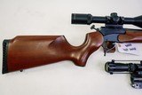 THOMPSON/CENTER ARMS ENCORE .300 WIN MAG - 2 of 3