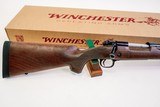 WINCHESTER MODEL 70 .300 WIN MAG - 2 of 3