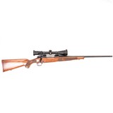 WINCHESTER MODEL 70 XTR FEATHERWEITH .270 WIN - 2 of 2